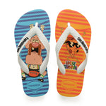 HAVAIANAS KIDS CARTOON BRANCO 29/30