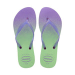 HAVAIANAS  FANTASIA UP VERDE HYDRO 37/38