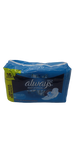 ABSORVENTE ALWAYS MAXI PROTECAO SUAVE C/ABAS LV16 PG14