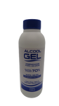 ALCOOL GEL P/ MAOS BEDRAN 70% 100ml