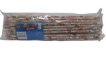 CANUDO SABOR FESTA BIO MILK SHAKE C/50