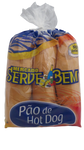 PAO SERVE BEM HOT DOG 350g