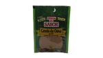 CONDIMENTO MARCA SABOR CANELA PO SH 8G