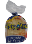 TORRADA SERVE BEM FORMA 120g