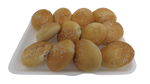 PAO SERVE BEM BATATA HAMBURGUER 200g