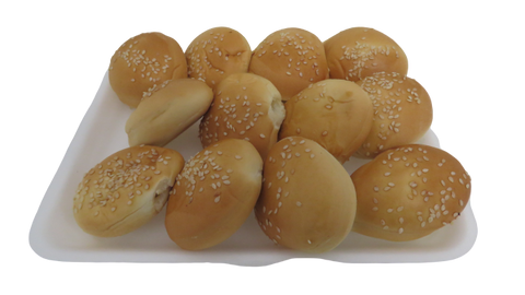 PAO SERVE BEM BATATA HAMBURGUER 200g