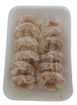 BISC SERVE BEM SANTA CLARA 150g
