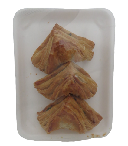 FOLHADO SERVE BEM FRANGO 200g
