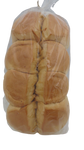 PAO SERVE BEM SOVADO 400g