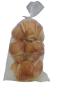 PAO SERVE BEM TIPO CROISSANT 150g
