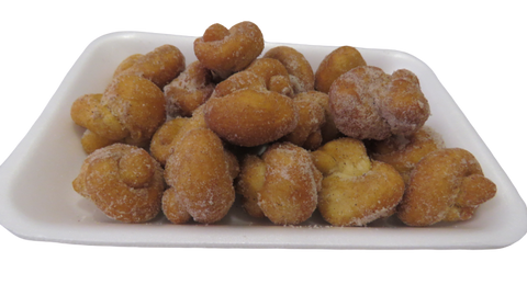BOLINHO CHUVA SERVE BEM 200g