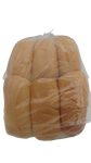 PAO SERVE BEM LEITE 200g