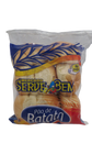 PAO SERVE BEM BATATA 200g