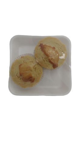 EMPADA SERVE BEM FRANGO 200g