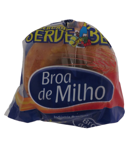 BROA SERVE BEM 400g