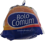 BOLO SERVE BEM COMUM 400g