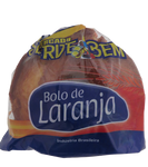BOLO SERVE BEM LARANJA 400g