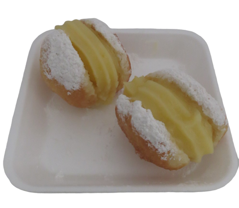 SONHO SERVE BEM CREME 250g