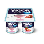 IOGURTE VIGOR ULTRA CREM ZERO MORANGO 360g