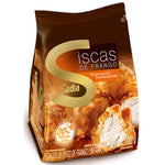 ISCAS SADIA FRANGO TRAD 300g