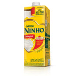 LEITE NINHO INTEGRAL 1L