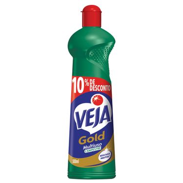 MULTIUSO VEJA CAMPESTRE 10% 500ML