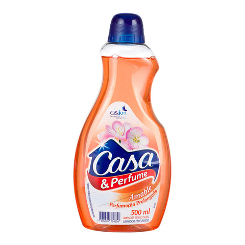 LIMPADOR CASA & PERFUME AMABLE 500ml