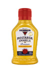 MOSTARDA HEMMER PREMIUM 300G