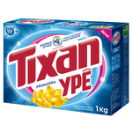 LAVA ROUPAS PO TIXAN YPE PRIMAVERA 1kg