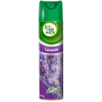ODORIZADOR BOM AR AERO CAMPOS DE LAVANDA 360ml