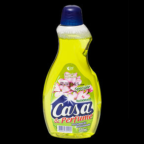 LIMPADOR CASA & PERFUME SPECIALE 500ML