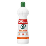 LIMPADOR CIF ULTRA RAPIDO DESENGORDURANTE COZINHA 500ml 25%GRAT