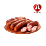 LINGUIÇA PERDIGAO CALABRESA 250g