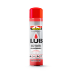 LUB ANTIFERRUGEM PROAUTO LV321ML PG300ML