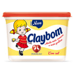 MARGARINA CLAYBOM CREM 500G