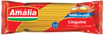 MASSA STA AMALIA OVOS LINGUINE 500G