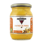 MOLHO CHUTNEY MANGA HEMMER 210G