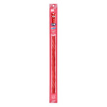 BALA FINI REGALIZ TUBES SUPER GIGANTE MORANGO 27g