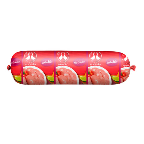 MORTADELA PERDIGAO 400G