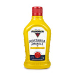 MOSTARDA HEMMER 1KG