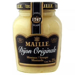 MOSTARDA MAILLE DIJON ORIGINALE 215G