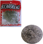 ESPONJA BUCHABRILHO ACO INOXIDAVEL 10G