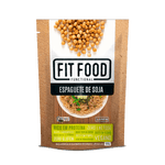 MASSA FIT FOOD ESPAGUETE DE SOJA 200G
