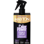 PRIMER CAPILAR MAXTON COLOR POWER 120ml