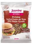 PROTEINA SOJA JASMINE MEDIA ESCURA 500g