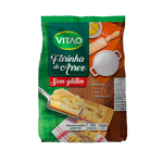 FARINHA ARROZ VITAO S/ GLUTEN 300g