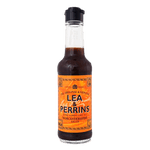 MOLHO INGLES LEA&PERRINS 150ml