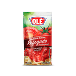 MOLHO TOMATE OLE REFOGADO VD 340G