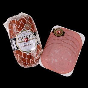 MORTADELA PERDIGAO DEFUMADA 200G