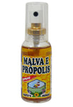SPRAY COMPOSTO MEL PROPOLIS MALVA NATUS MINAS 35ML